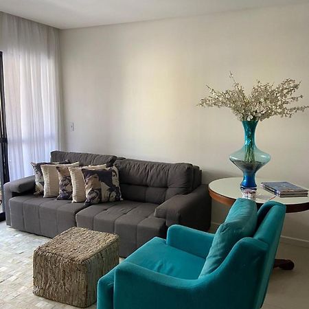 Apartamento Ponta Verde 3 Suites Maceió Exterior foto