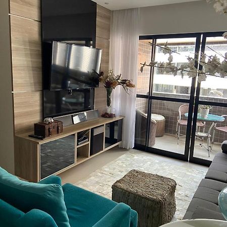 Apartamento Ponta Verde 3 Suites Maceió Exterior foto