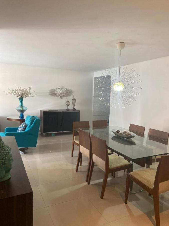 Apartamento Ponta Verde 3 Suites Maceió Exterior foto