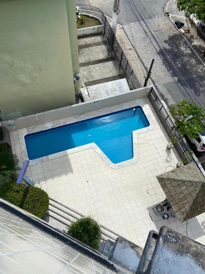 Apartamento Ponta Verde 3 Suites Maceió Exterior foto