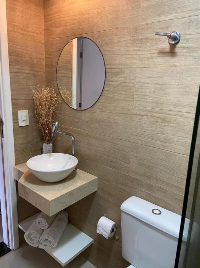 Apartamento Ponta Verde 3 Suites Maceió Exterior foto