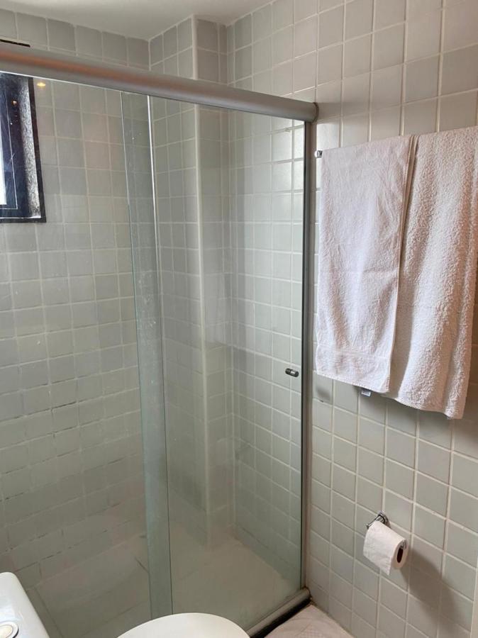 Apartamento Ponta Verde 3 Suites Maceió Exterior foto