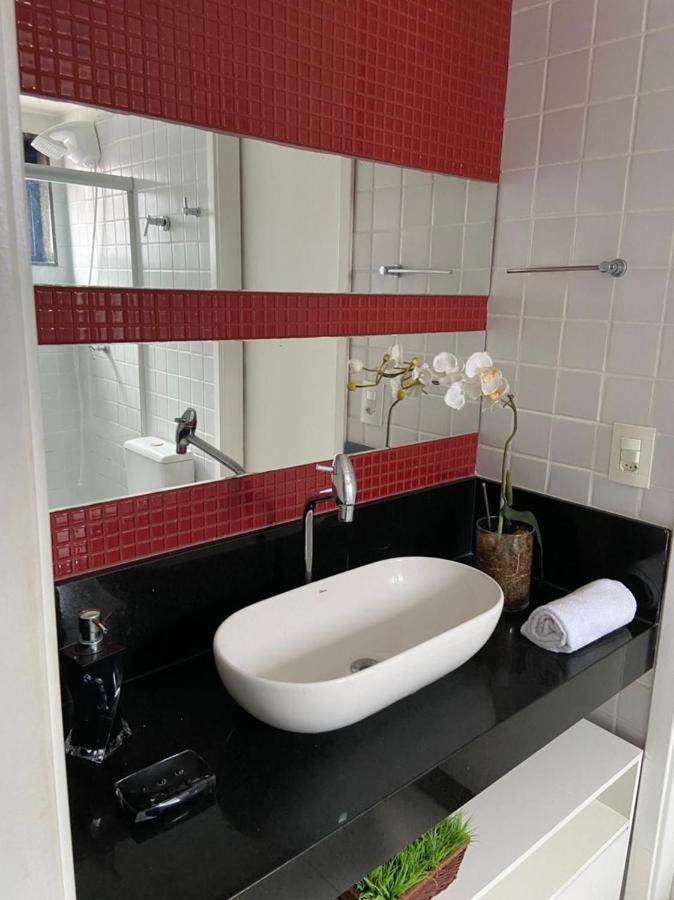 Apartamento Ponta Verde 3 Suites Maceió Exterior foto