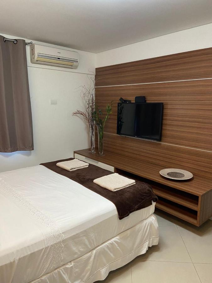 Apartamento Ponta Verde 3 Suites Maceió Exterior foto