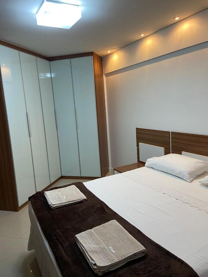 Apartamento Ponta Verde 3 Suites Maceió Exterior foto