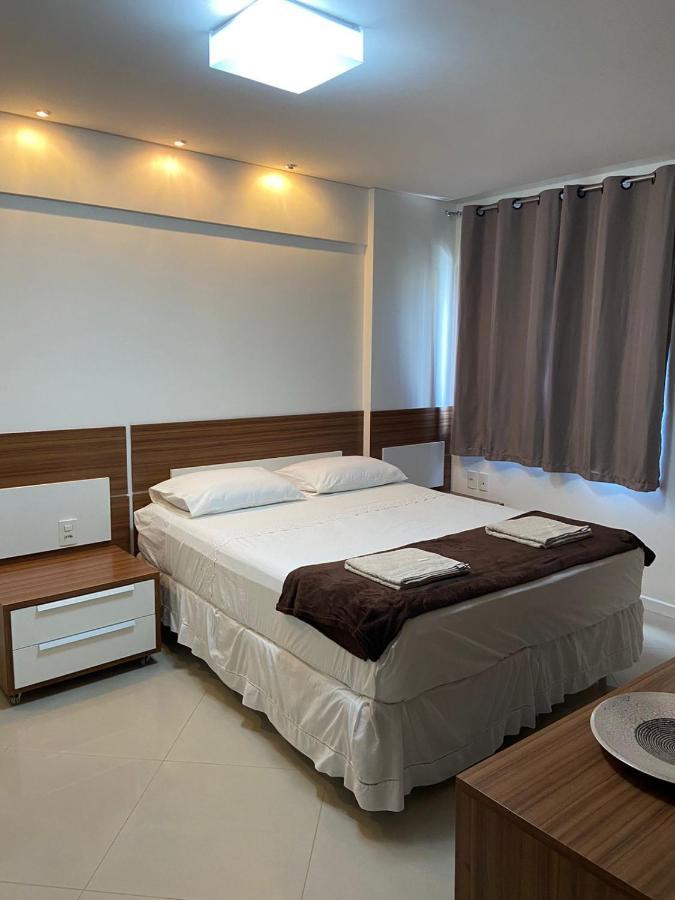 Apartamento Ponta Verde 3 Suites Maceió Exterior foto