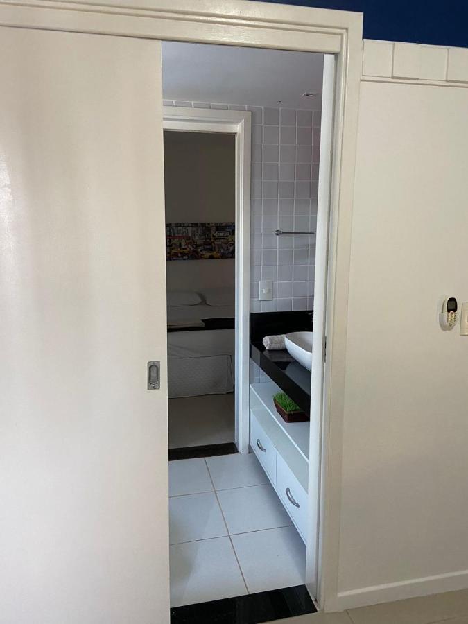 Apartamento Ponta Verde 3 Suites Maceió Exterior foto