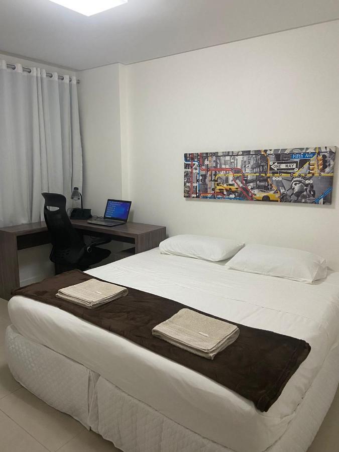 Apartamento Ponta Verde 3 Suites Maceió Exterior foto