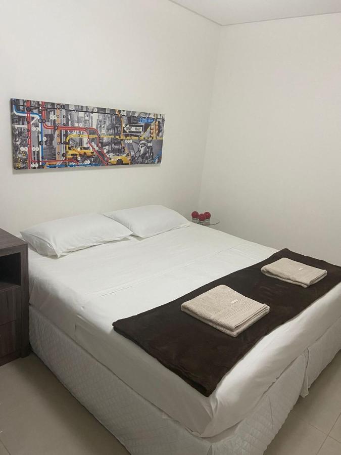 Apartamento Ponta Verde 3 Suites Maceió Exterior foto