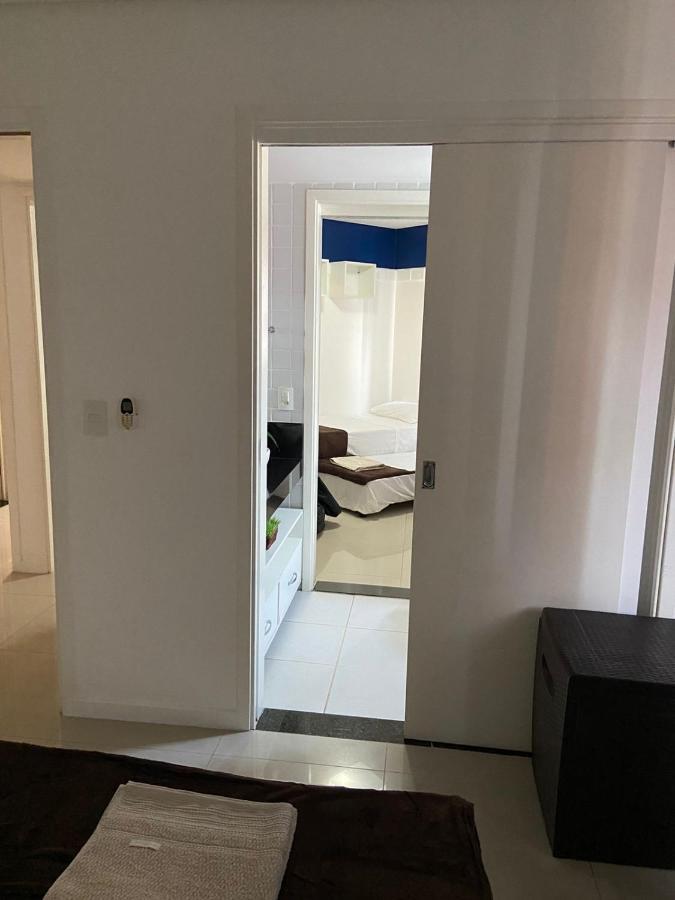Apartamento Ponta Verde 3 Suites Maceió Exterior foto